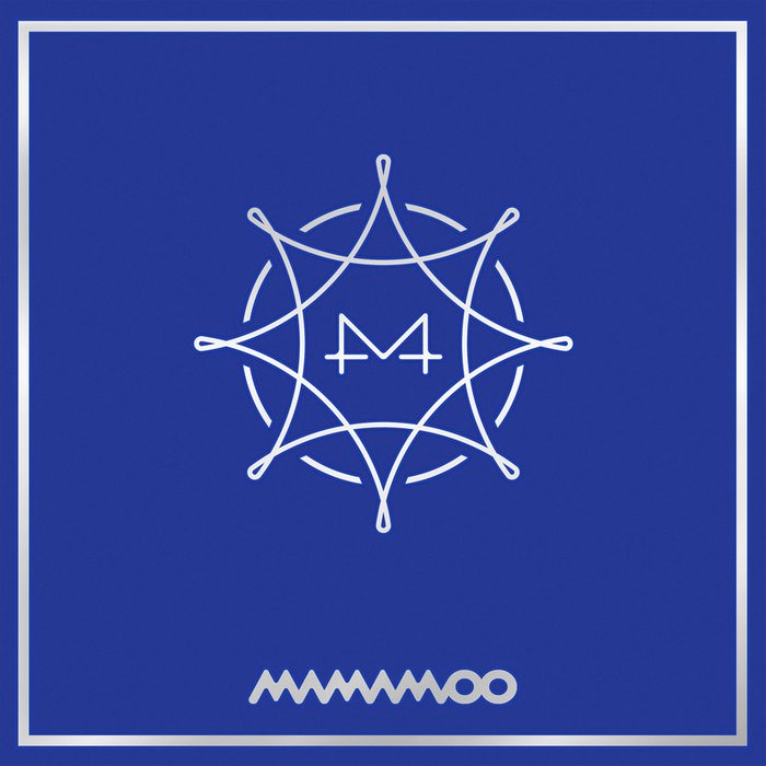 MAMAMOO-《BLUE;S》