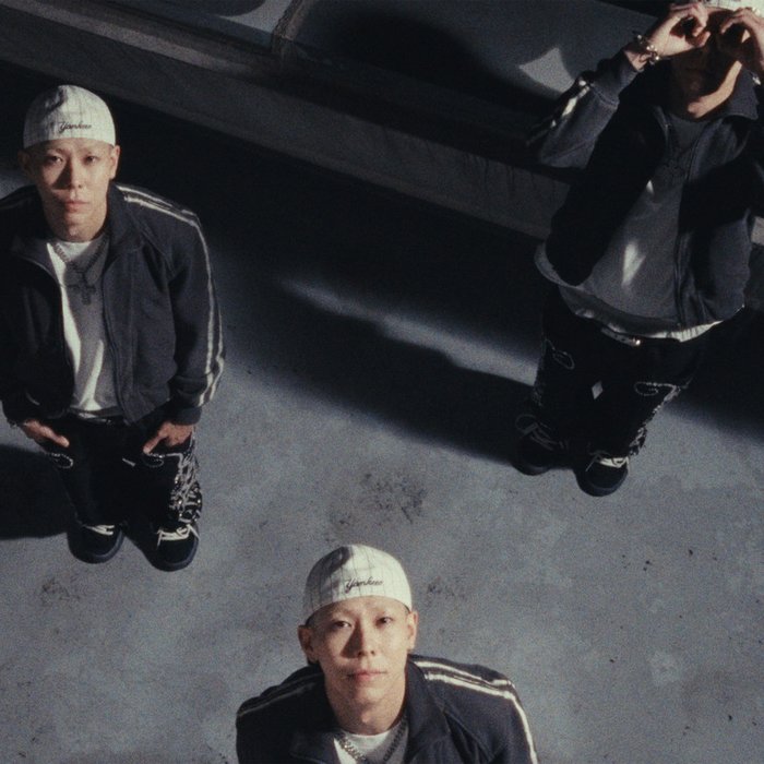 Loco-《SEE YOU》