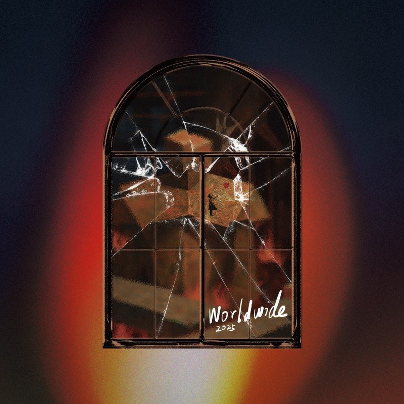 法老-《Worldwide》