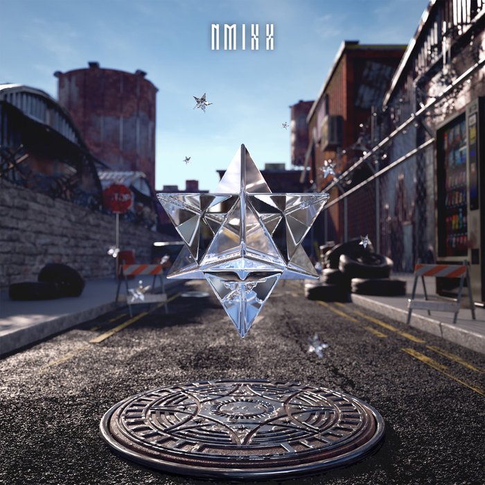 NMIXX-《Fe3O4_ STICK OUT》