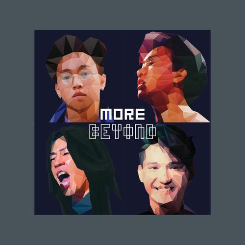 Beyond《More》