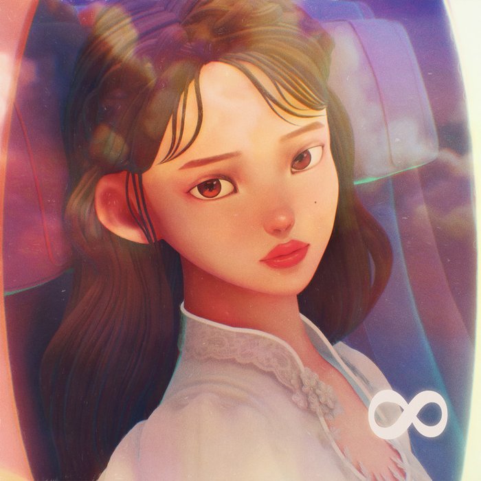 IU-《에잇 (eight)》