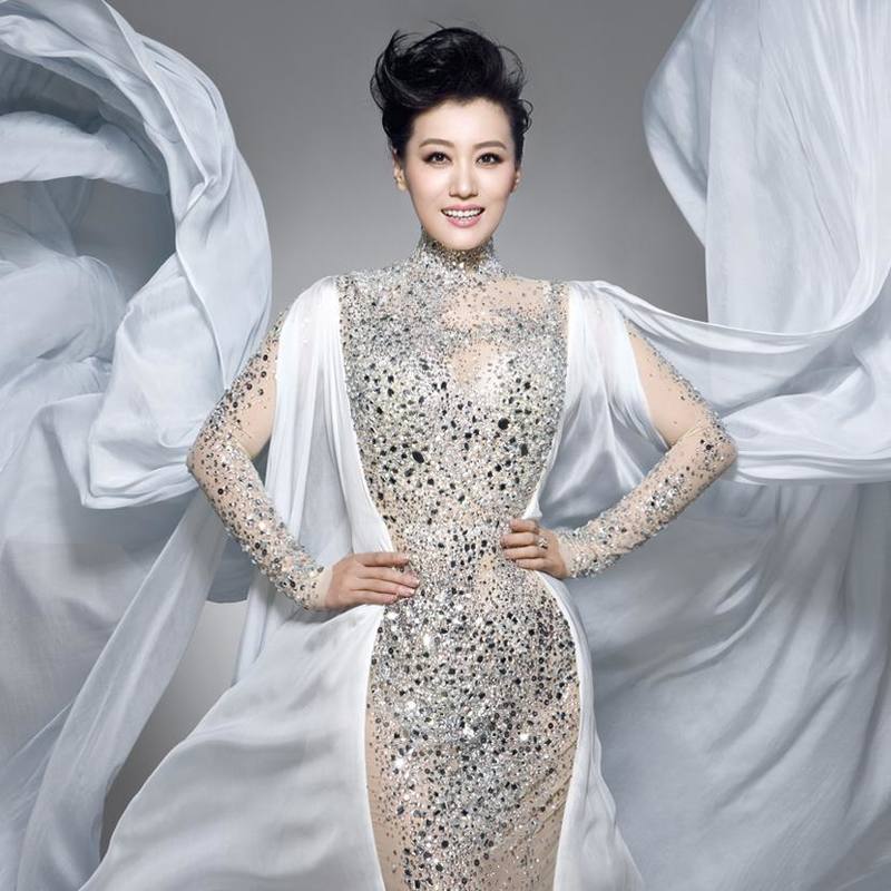 谭晶-《好人就在身边》