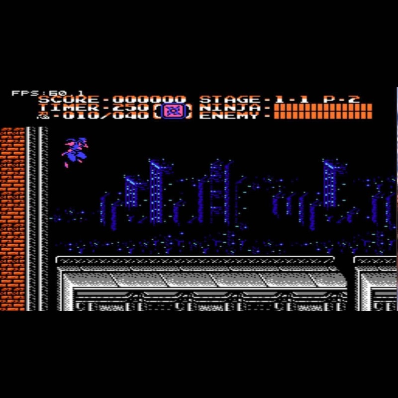 宝石Gem-《城市忍者疾风传》