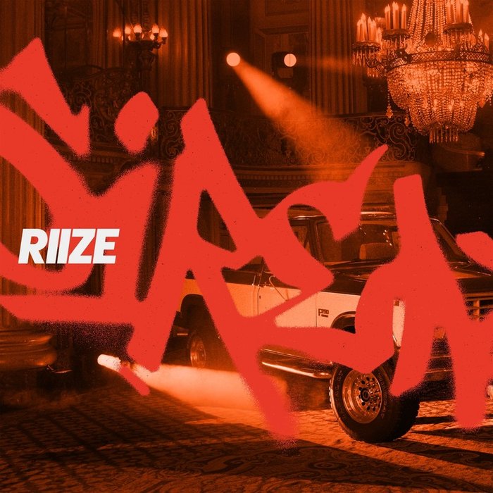 RIIZE-《Siren》
