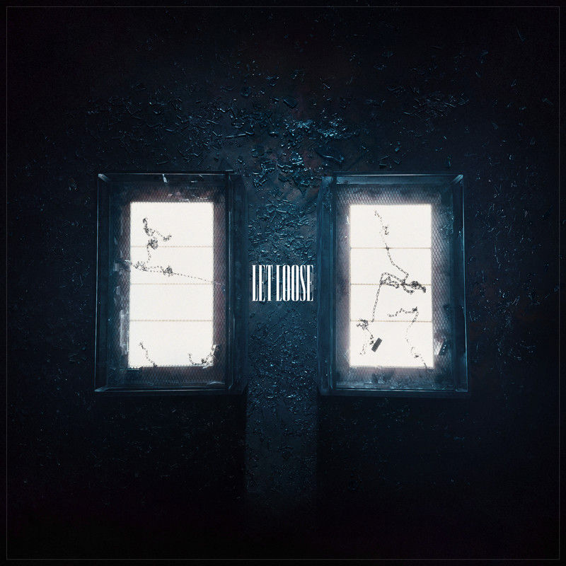 王嘉尔-《Let Loose》