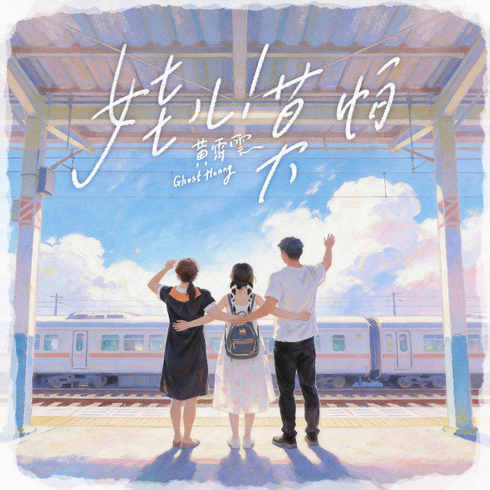 黄霄雲-《娃儿！莫怕》