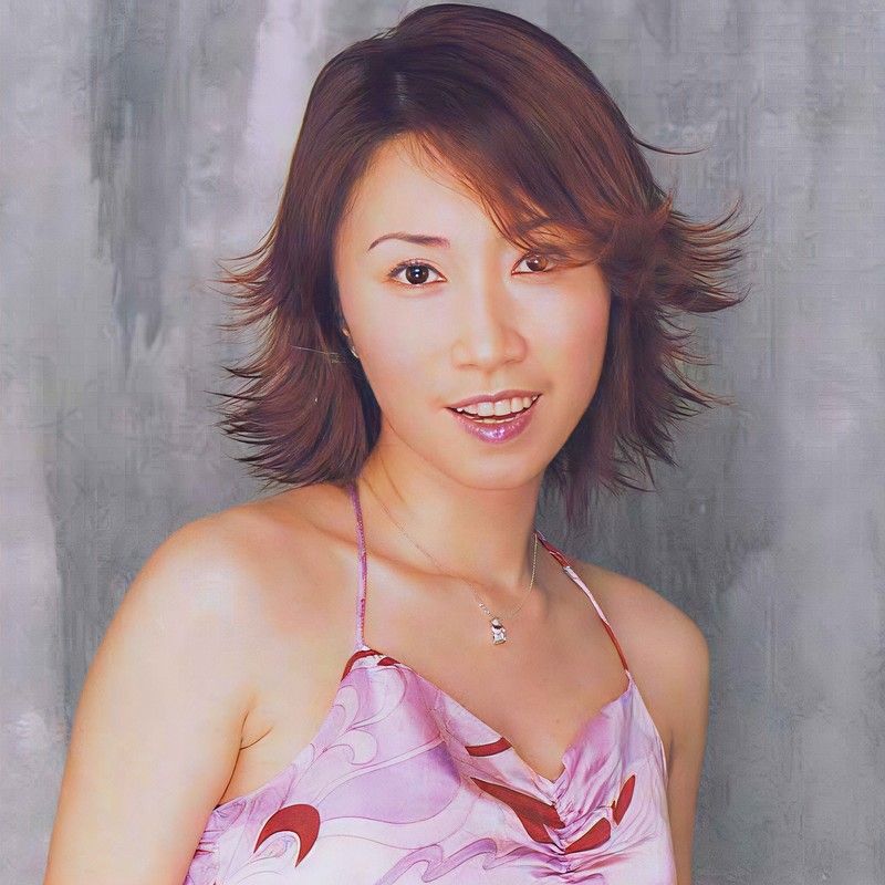 李翊君-《永远的朋友典藏系列》