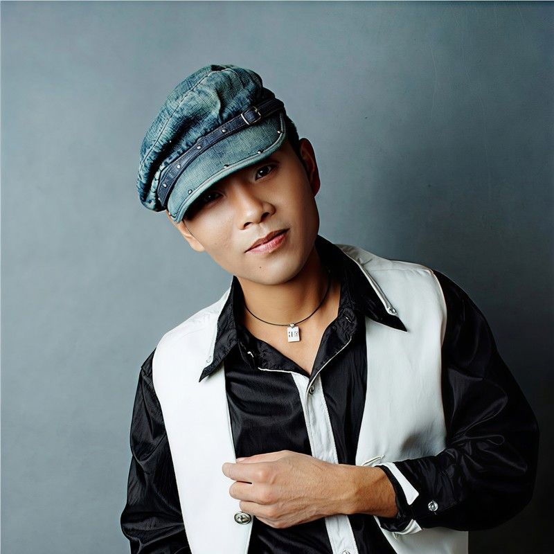 祁隆-《祁隆原创合集》