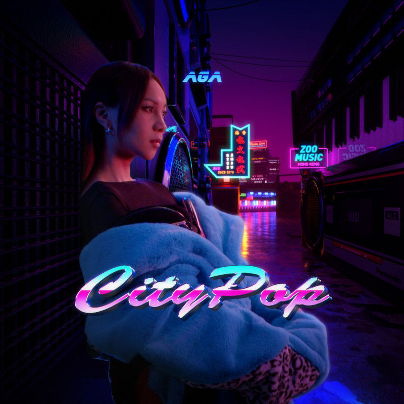 AGA-《CityPop》