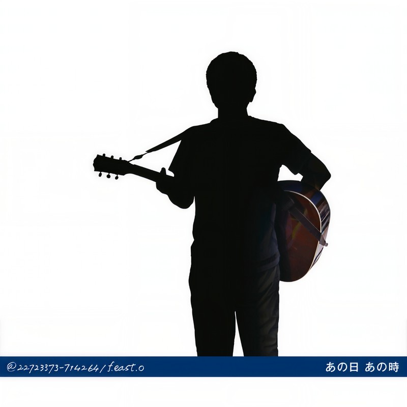 小田和正 ·《Anohi Anotoki》