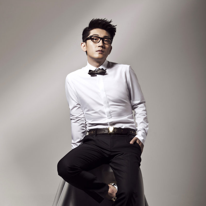 金志文-《不再沉睡》