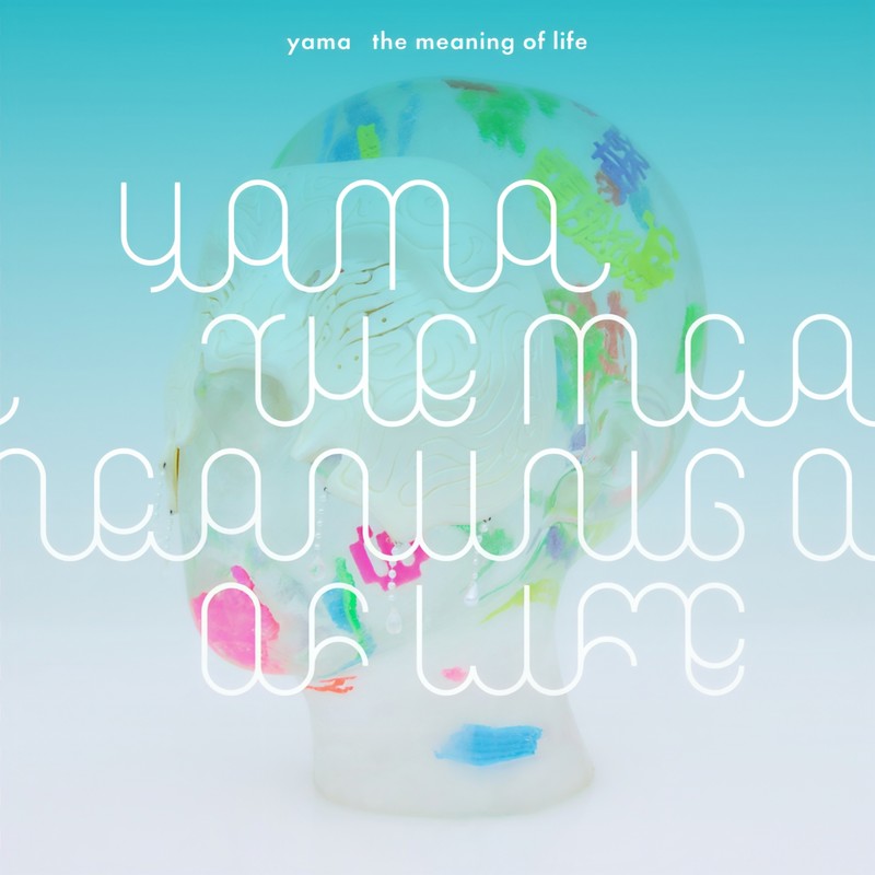 yama-《the meaning of life》