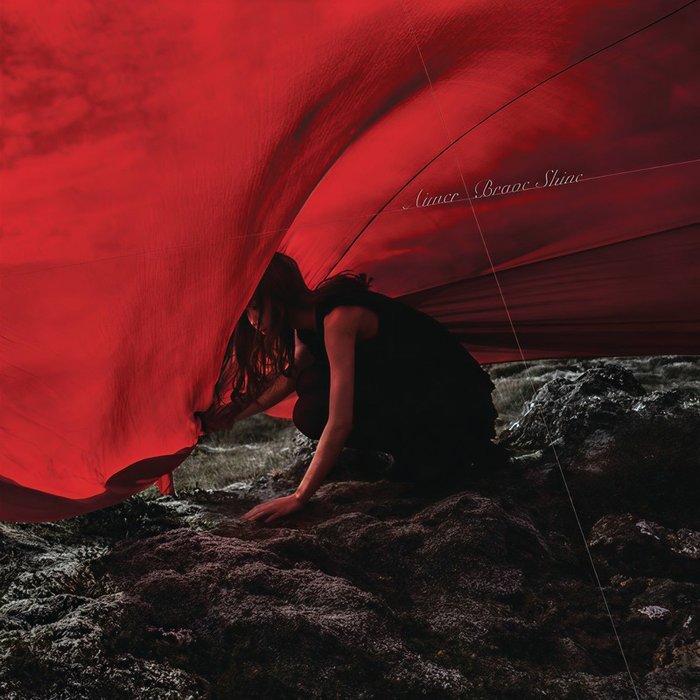 Aimer-《Brave Shine (期間生産限定アニメ盤) (勇敢之光)》