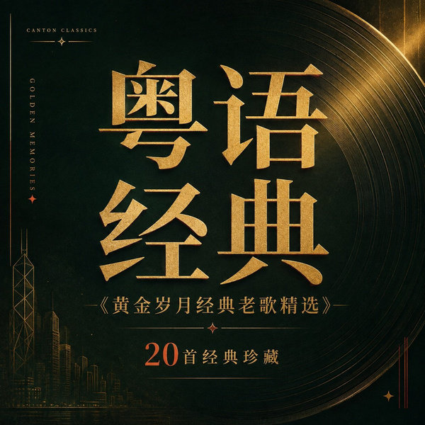 黄金岁月经典老歌精选