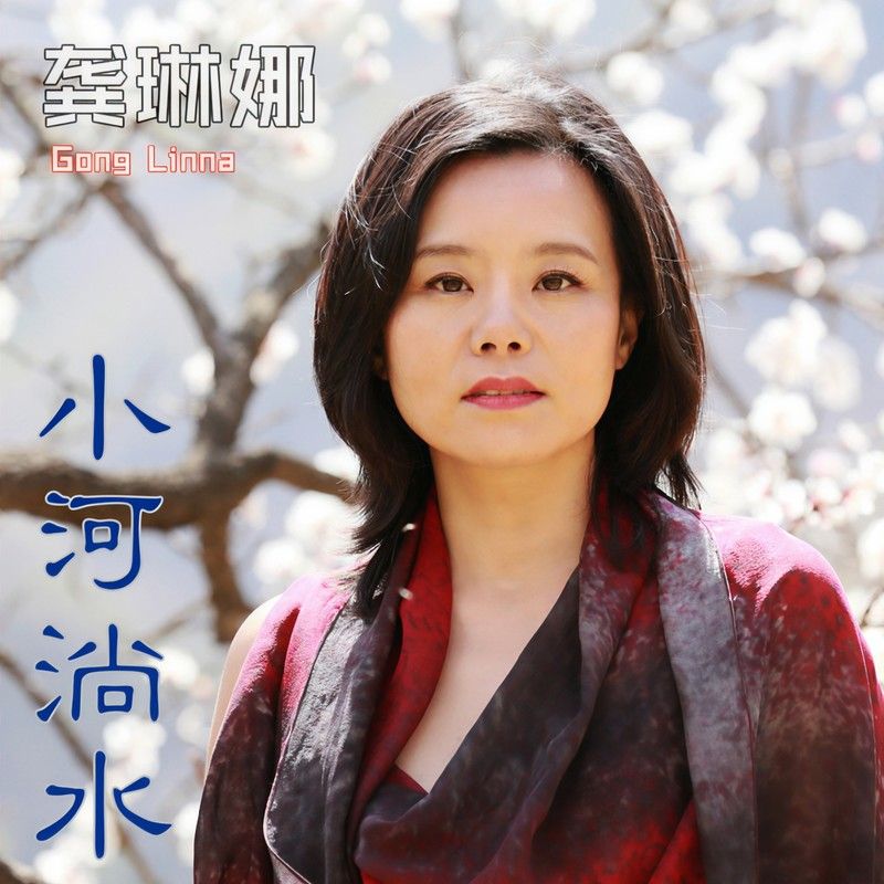 龚琳娜-《小河淌水》