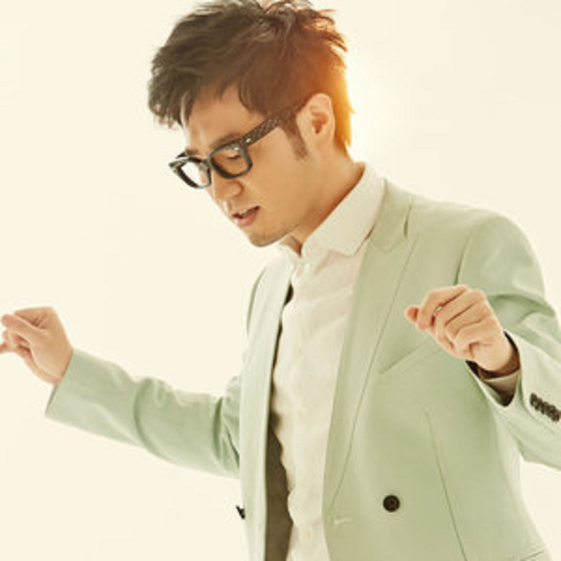 王铮亮-《我想和你走下去》