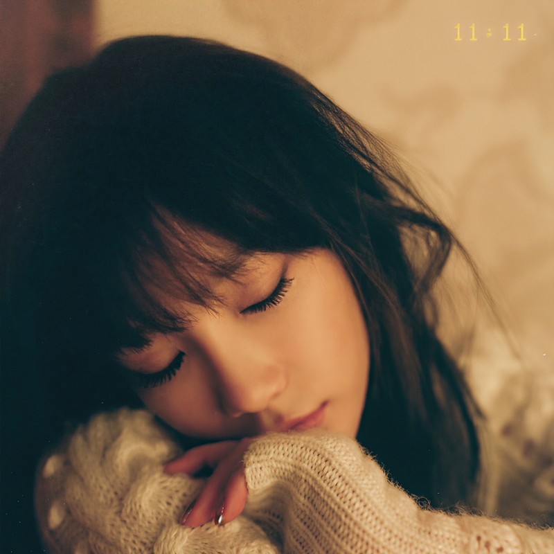 太妍-《11_11》
