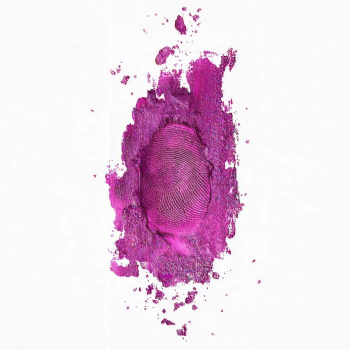Nicki Minaj-《The Pinkprint》