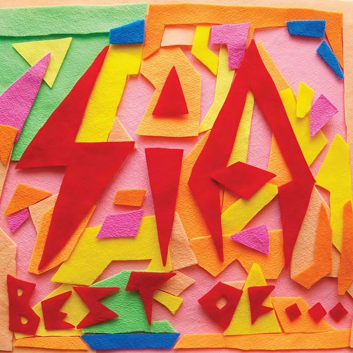 Sia-《Best of___》