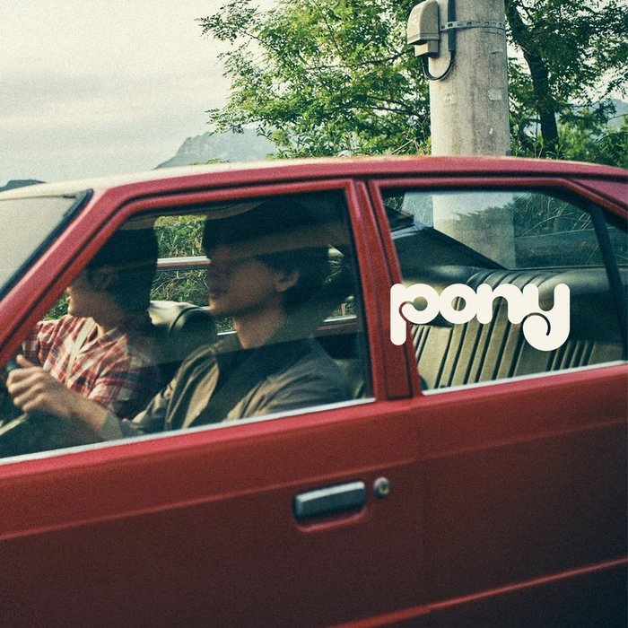 JANNABI-《pony》