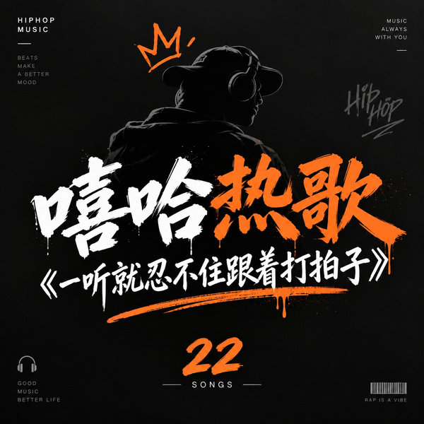 一听就忍不住跟着打拍子