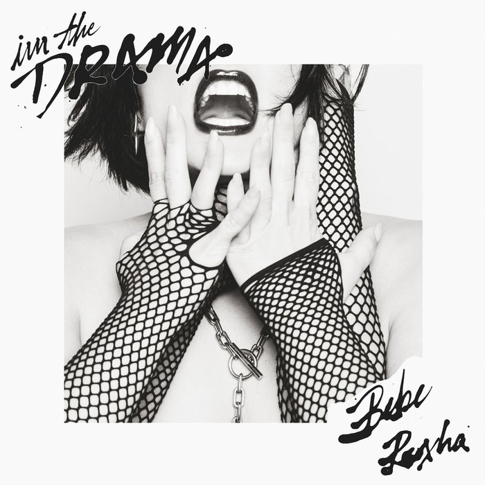 Bebe Rexha-《I’m The Drama》