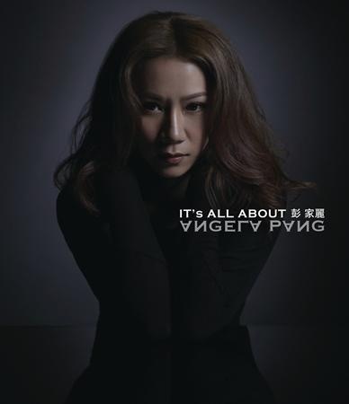 It’s All About Angela Pang