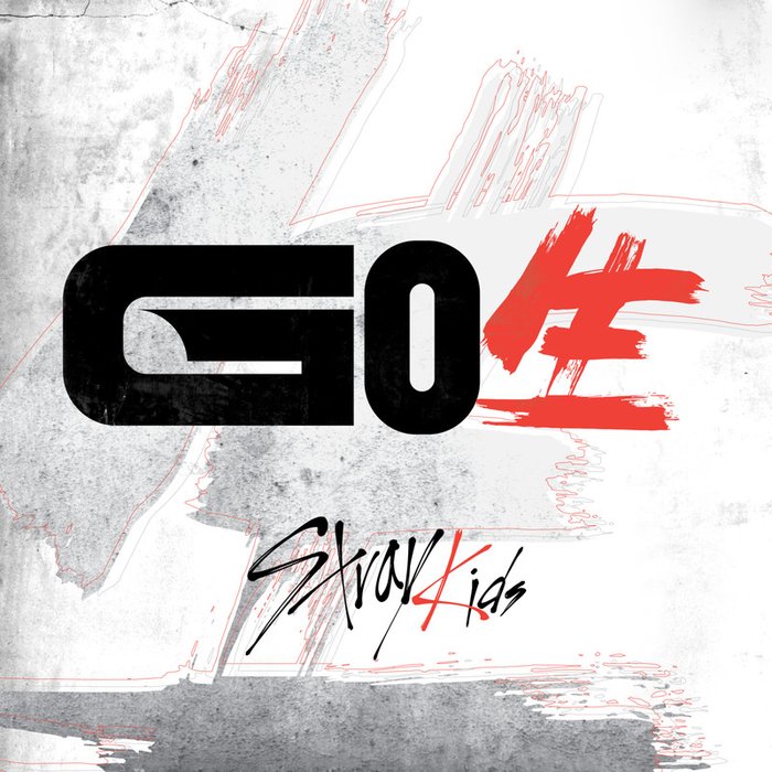 Stray Kids-《GO生 (GO LIVE)》