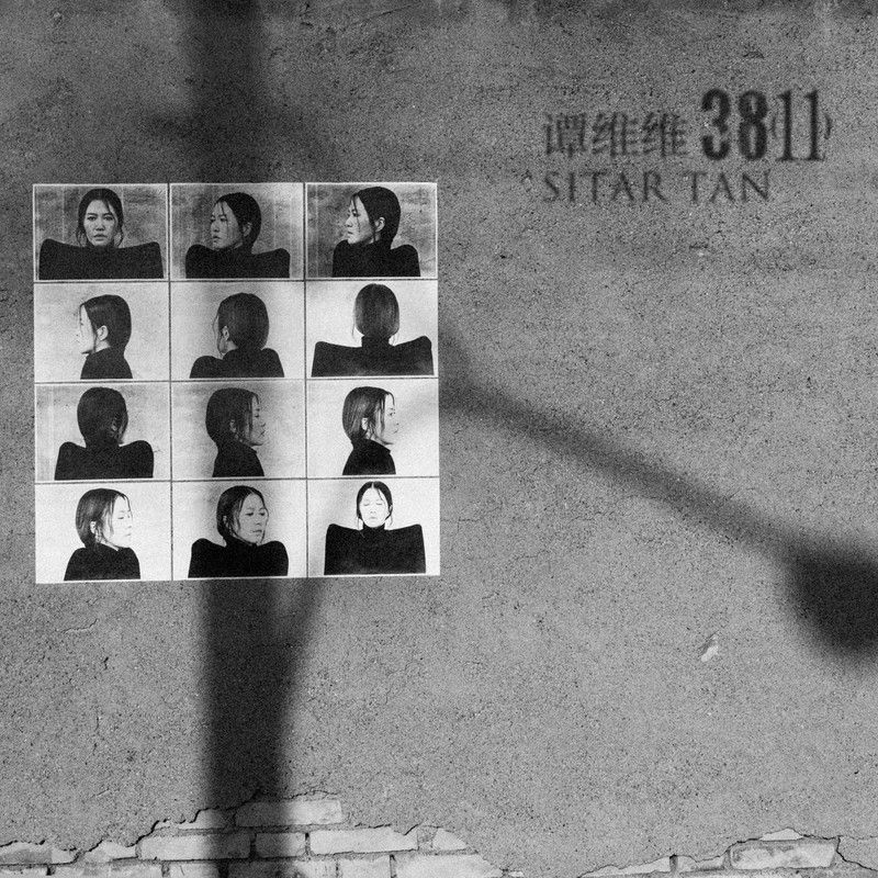 谭维维-《3811》