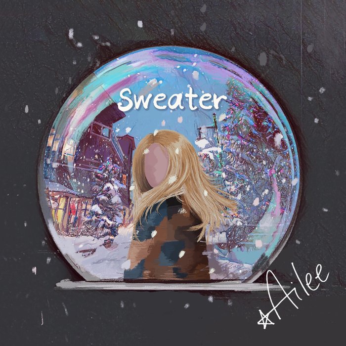 Ailee-《Sweater》