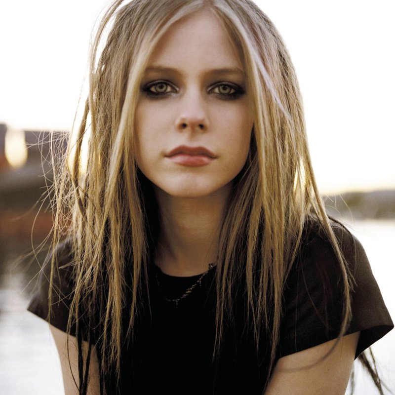 Avril Lavigne-《I Always Get What I Want》