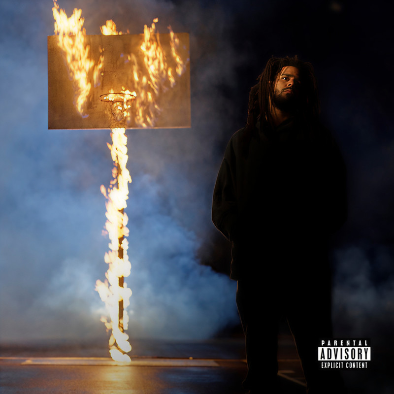 J. Cole-《The Off-Season (Explicit)》