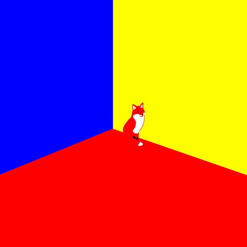 SHINee ·《‘The Story of Light’ EP_3 – The 6th Album》