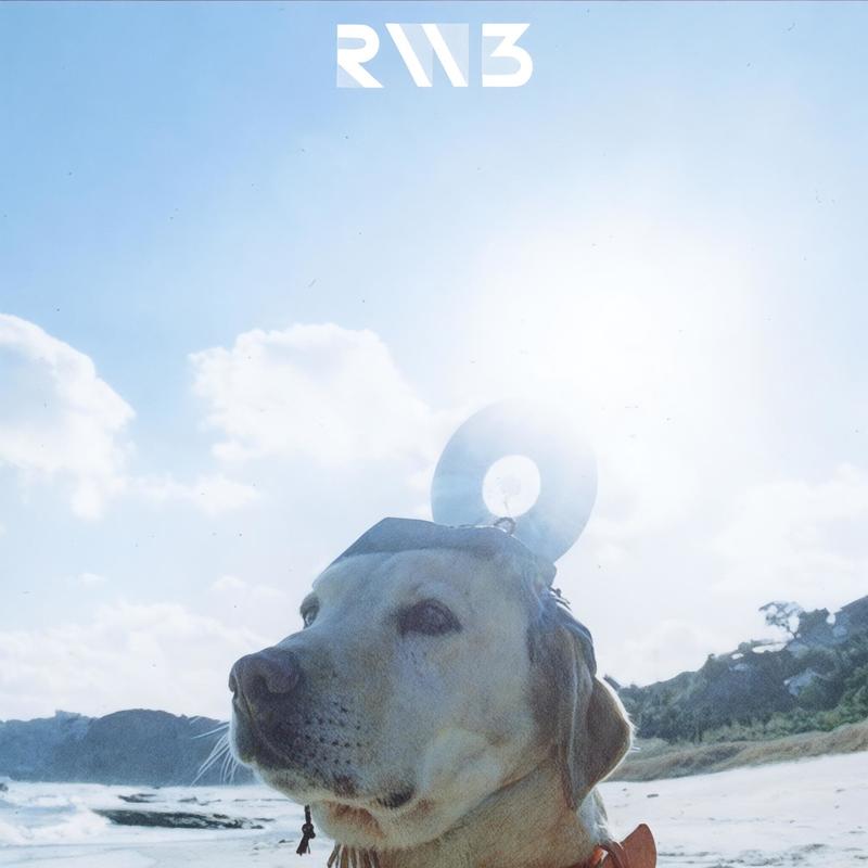 RADWIMPS-《RADWIMPS3～無人島に持っていき忘れた一枚～》