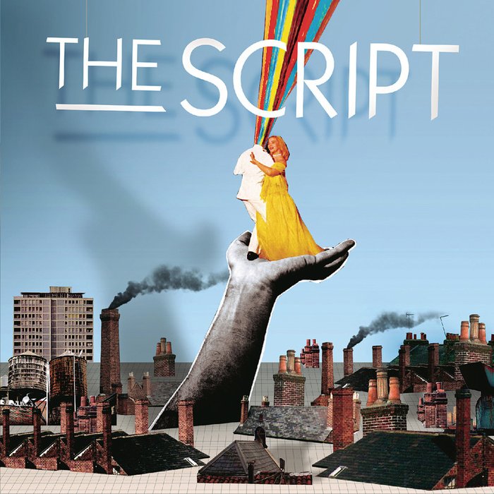 The Script-《The Script (Explicit)》