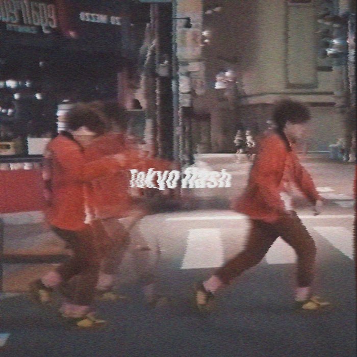 Vaundy-《東京フラッシュ》