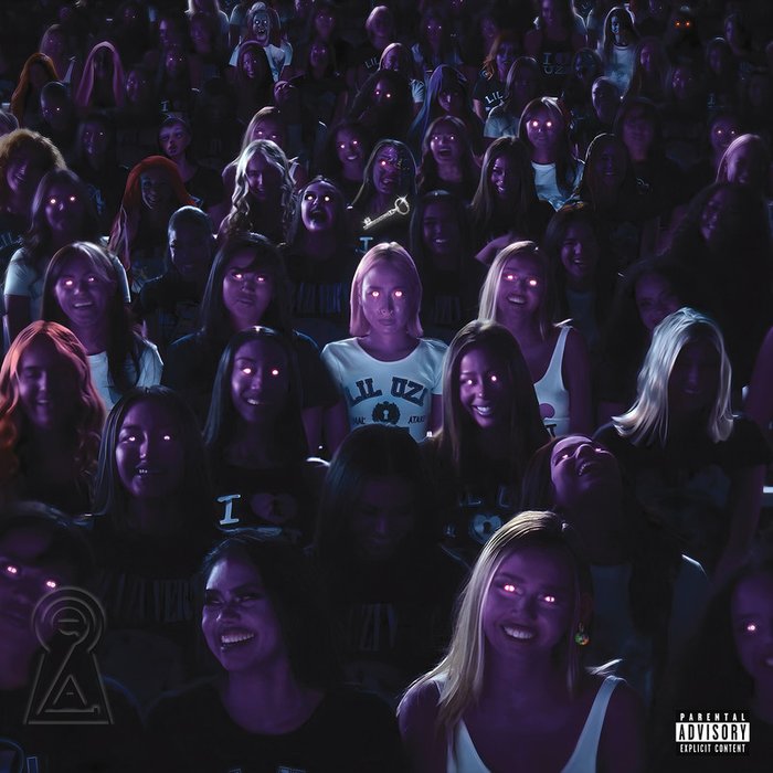 Lil Uzi Vert-《Eternal Atake 2 (Explicit)》