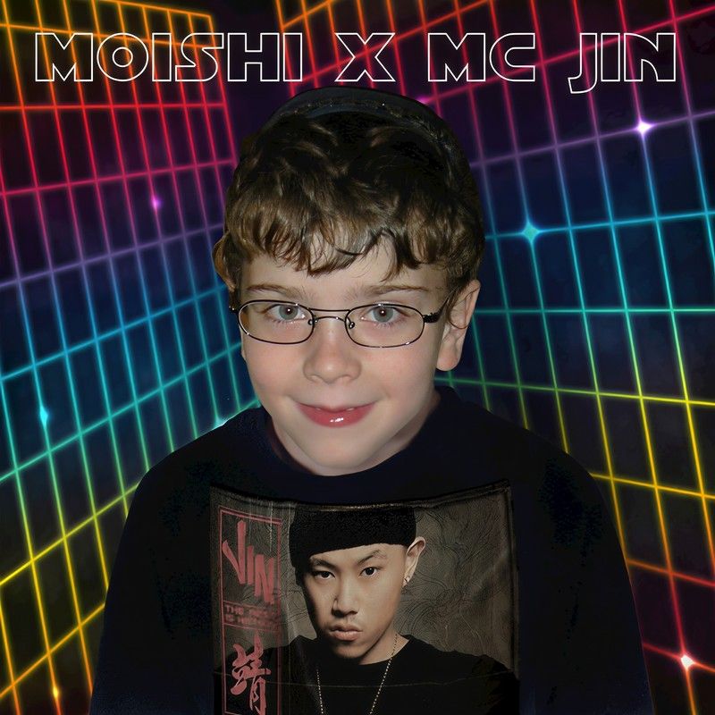 欧阳靖-《You Might Not Know Me – EP》