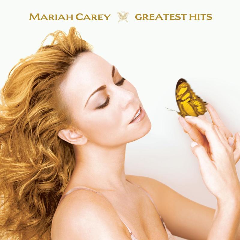 Mariah Carey-《Mariah Carey Greatest Hits》