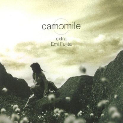 藤田惠美《Camomile Extra》