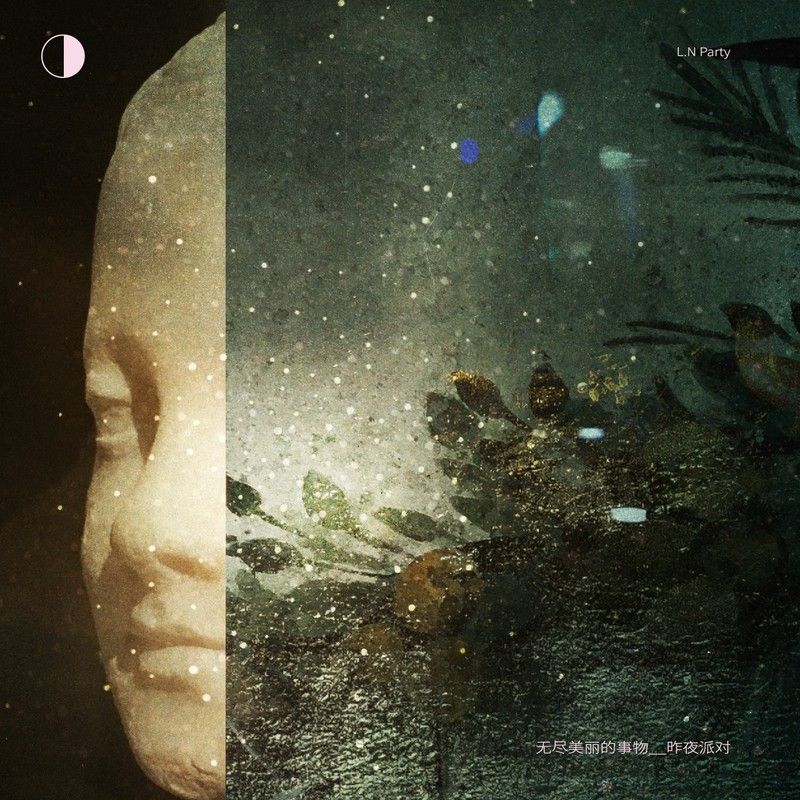 昨夜派对（L_N Party）-《无尽美丽的事物》