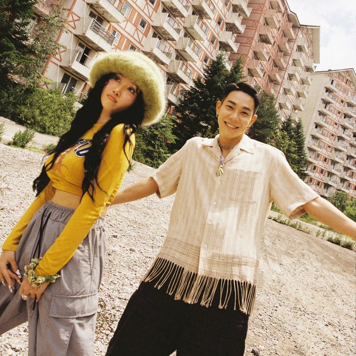 Loco-《Somebody》