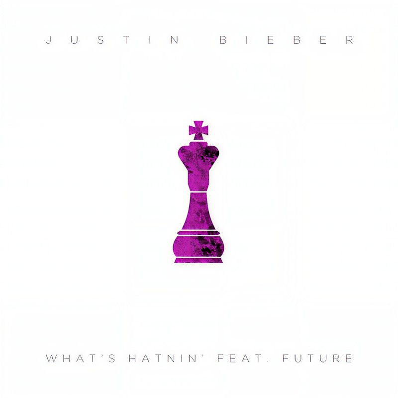 Justin Bieber-《What’s Hatnin’》