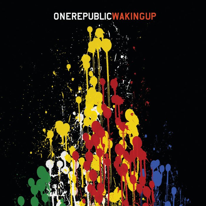 OneRepublic-《Waking Up (Explicit)》
