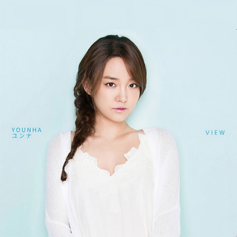 Younha-《View (观点)》