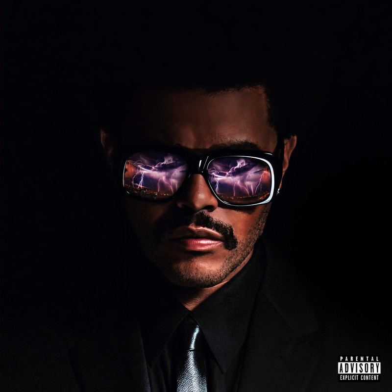 The Weeknd-《After Hours (Remixes) [Explicit]》