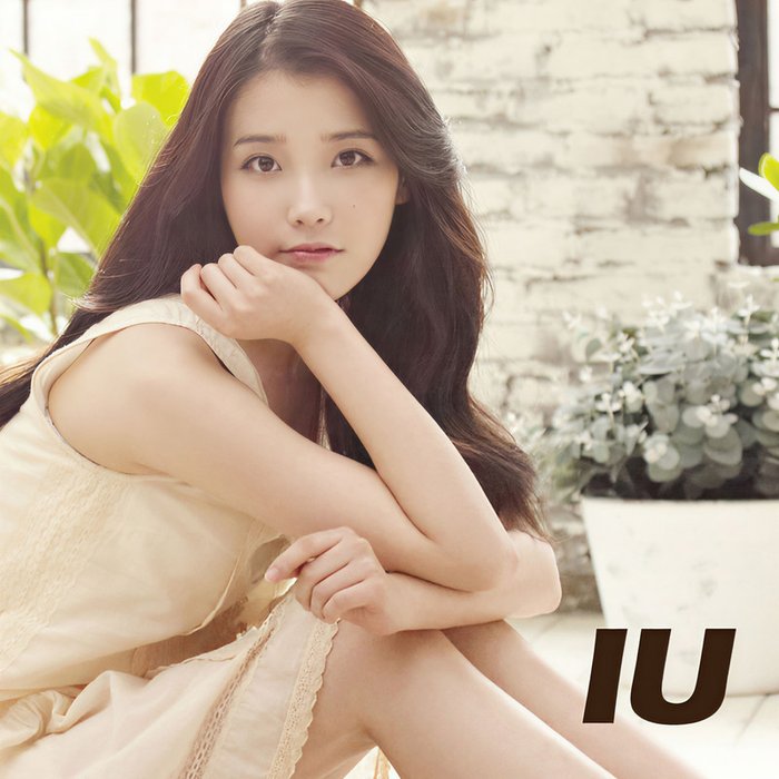 IU-《Good Day (Japanese Version)》