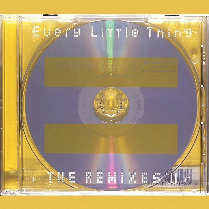 Every Little Thing-《The Remixes II》