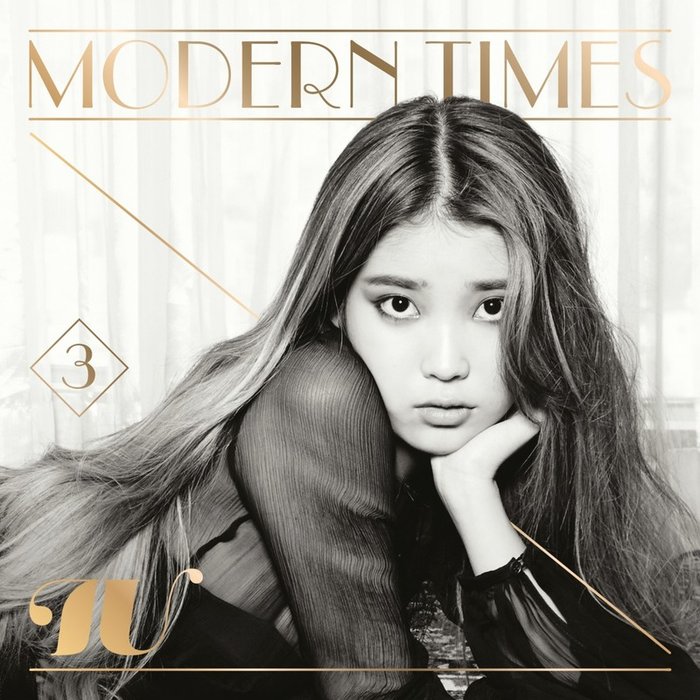 IU-《Modern Times》